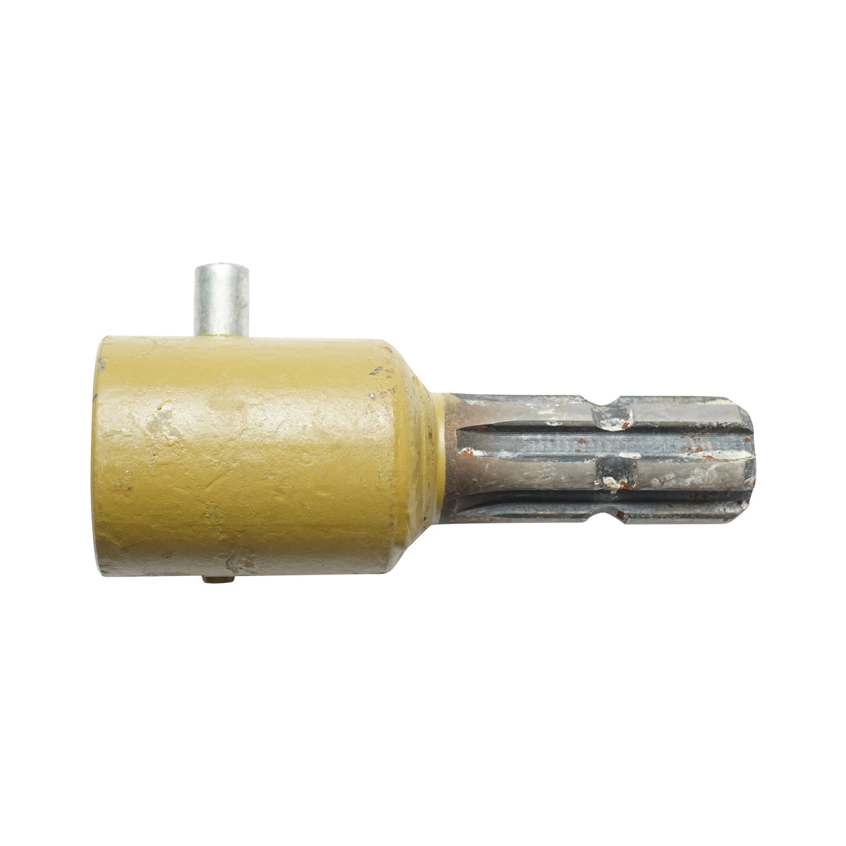 Universal joint adaptor Z6 1 3/4 to Z6 1 3/8